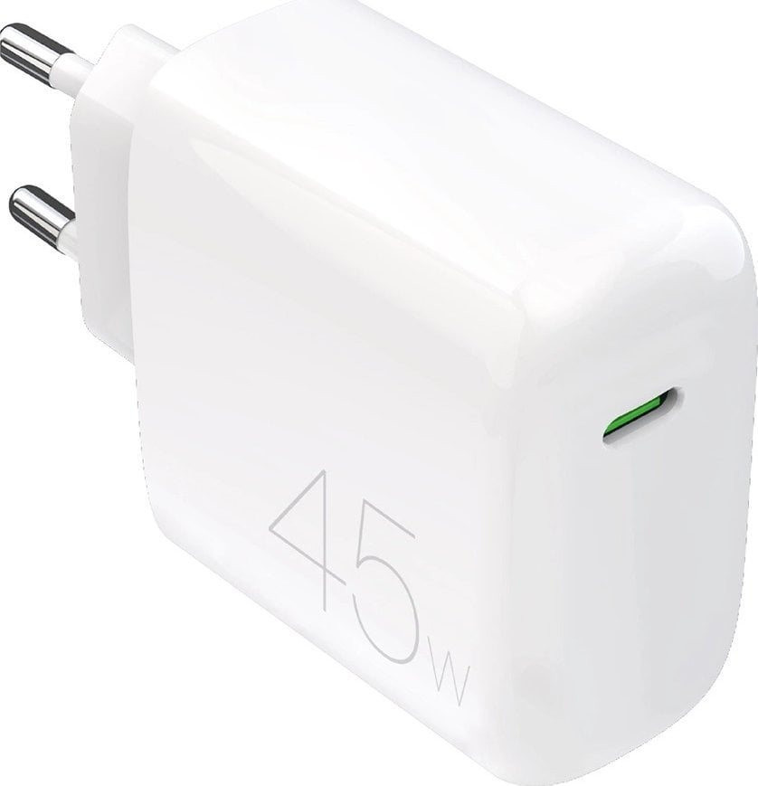 Зарядний пристрій PURO Prolite 45W USB-C