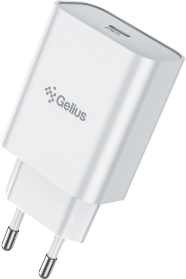 Зарядний пристрій Gelius Pro Impulse PD30W
