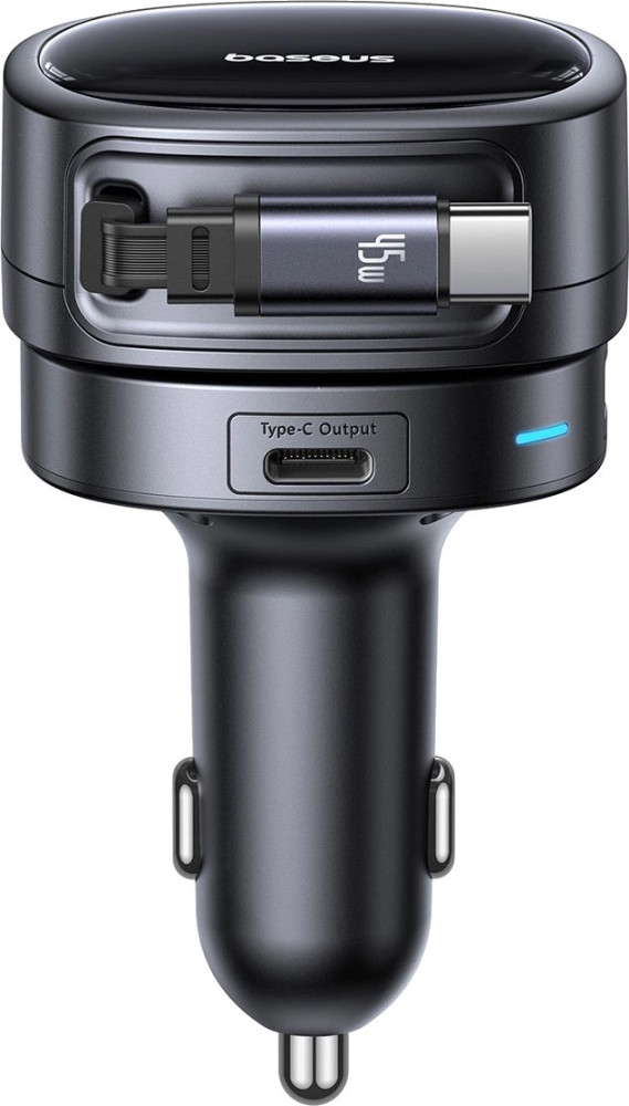 Зарядное устройство BASEUS PrimeTrip VR1 60W