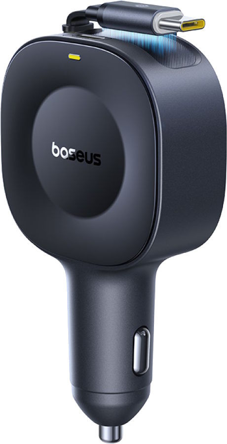 Зарядное устройство BASEUS PrimeTrip VR2 30W