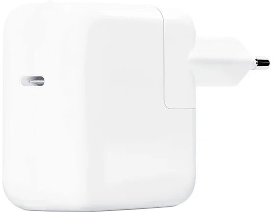 Зарядное устройство Apple Power Adapter 29W