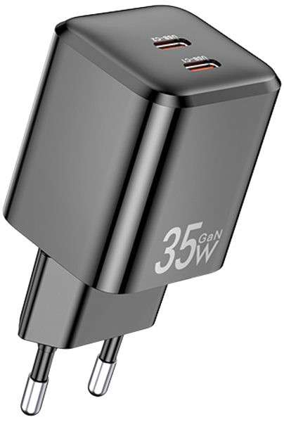 Зарядное устройство Awei PD65 GaN