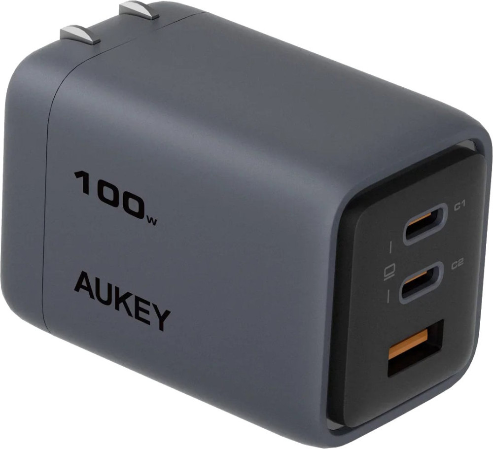 Зарядное устройство AUKEY PA-C5
