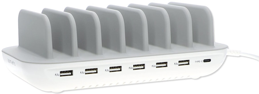 Зарядное устройство 4smarts Office 60W