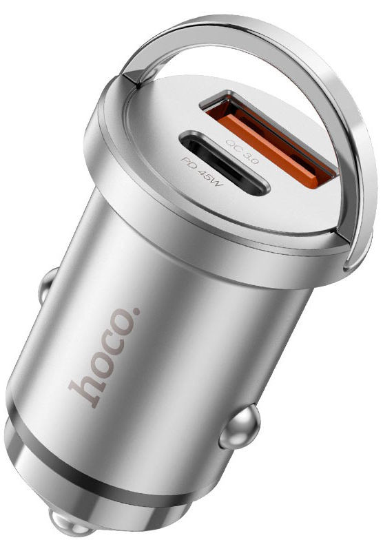 Зарядное устройство Hoco NZ10 Handy