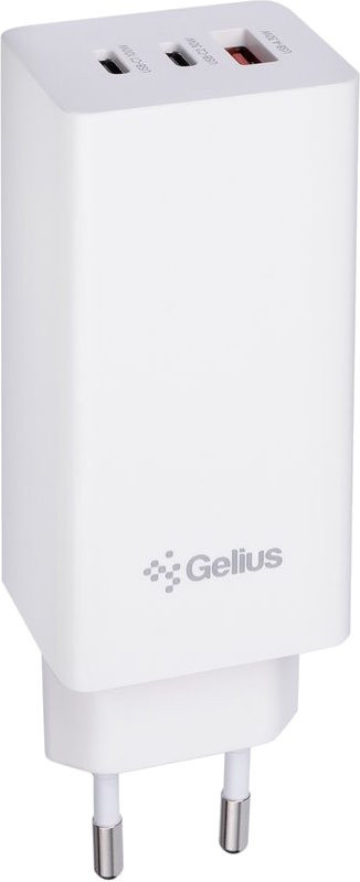 Зарядное устройство Gelius Nimble GaN 100W