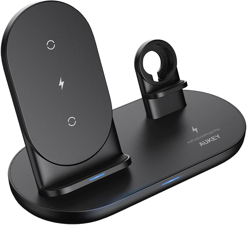Зарядное устройство AUKEY LC-A3