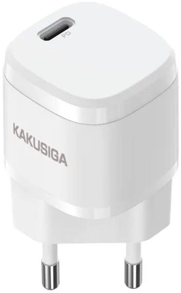 Зарядний пристрій Kakusiga KSC-597