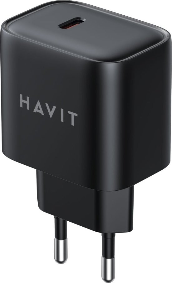 Зарядний пристрій Havit HV-UCY002
