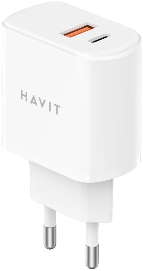 Зарядний пристрій Havit HV-UCP019