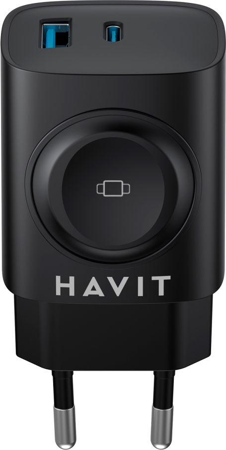 Зарядний пристрій Havit HV-UC132