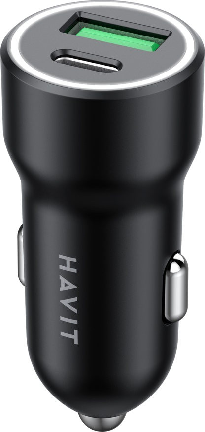 Зарядний пристрій Havit HV-CC613