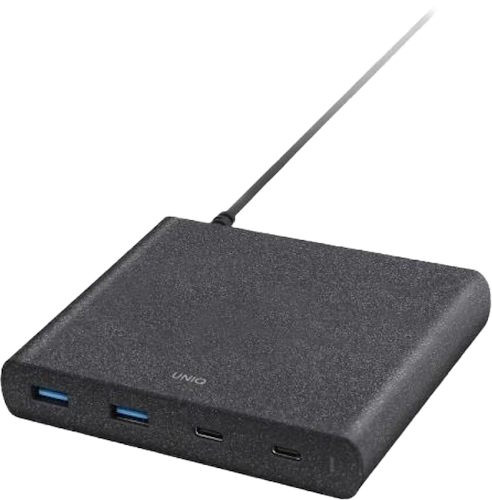 Зарядний пристрій Xtorm HUB Surge 90W