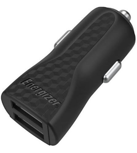 Зарядний пристрій Energizer HardCase Car Charger 17W