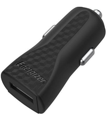 Зарядний пристрій Energizer HardCase Car Charger 5W
