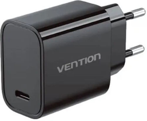 Зарядний пристрій Vention G18B0-EU