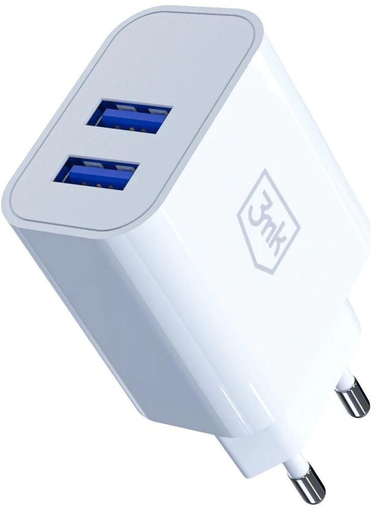 Зарядное устройство 3MK FlowPower 10W