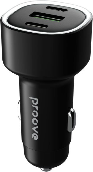 Зарядное устройство Proove Flash 60W