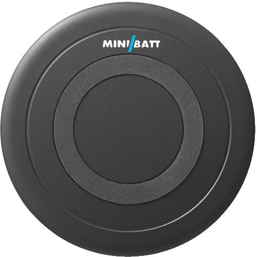 Зарядний пристрій MiniBatt Fi 60