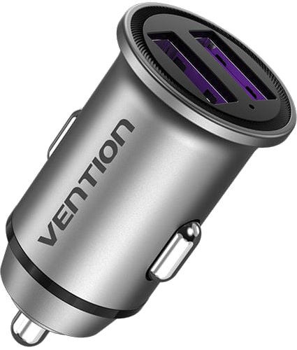 Зарядний пристрій Vention FFEH0