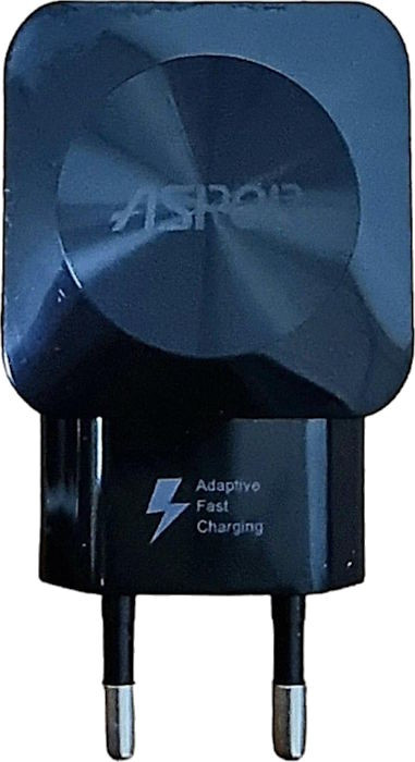Зарядное устройство Aspor F13C