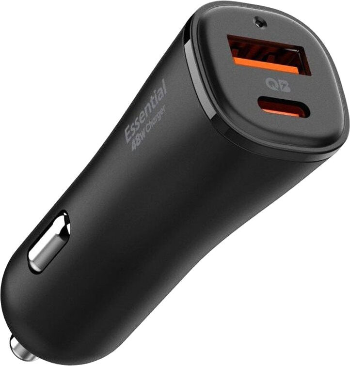 Зарядний пристрій Spigen EV482