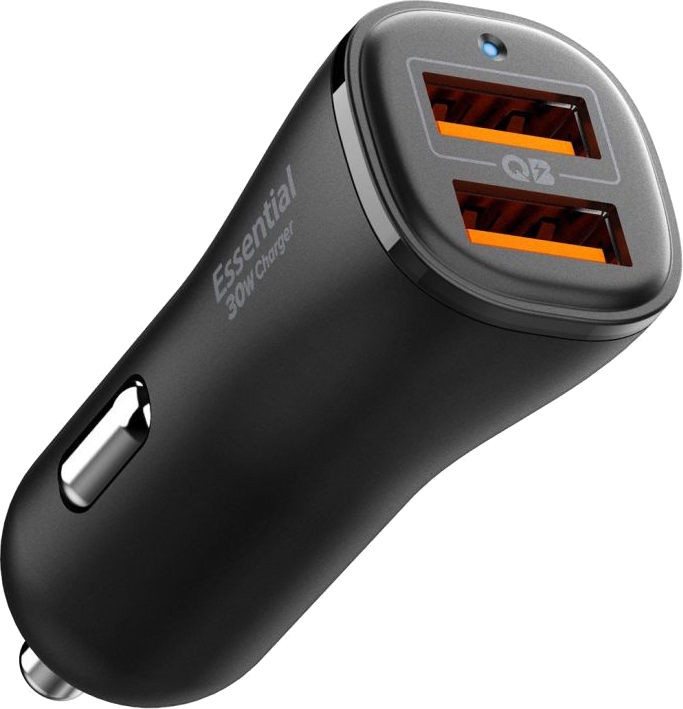 Зарядний пристрій Spigen EV302