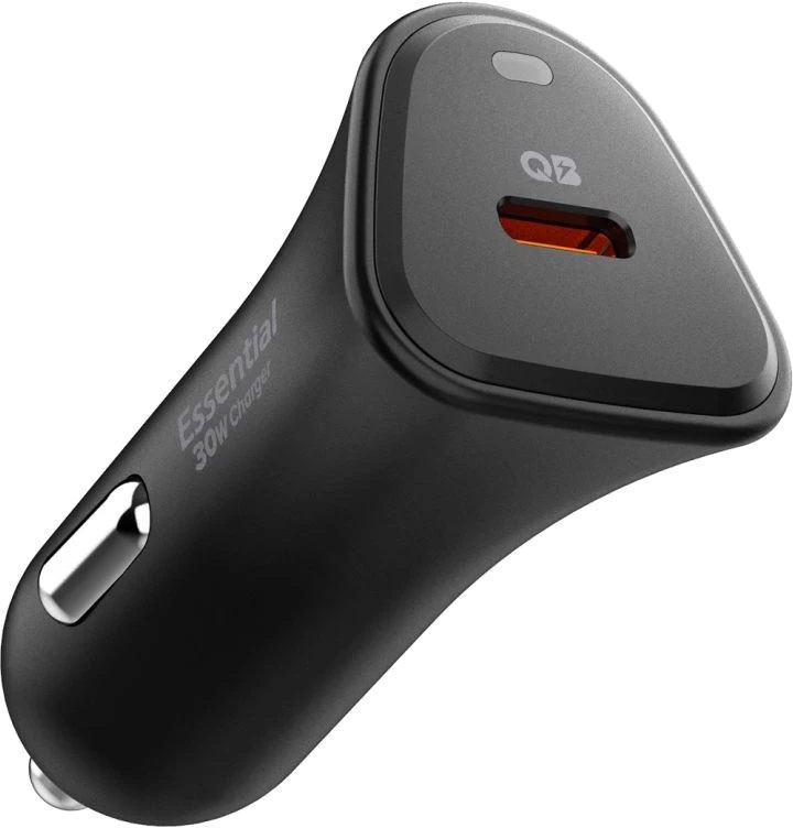Зарядний пристрій Spigen EV301