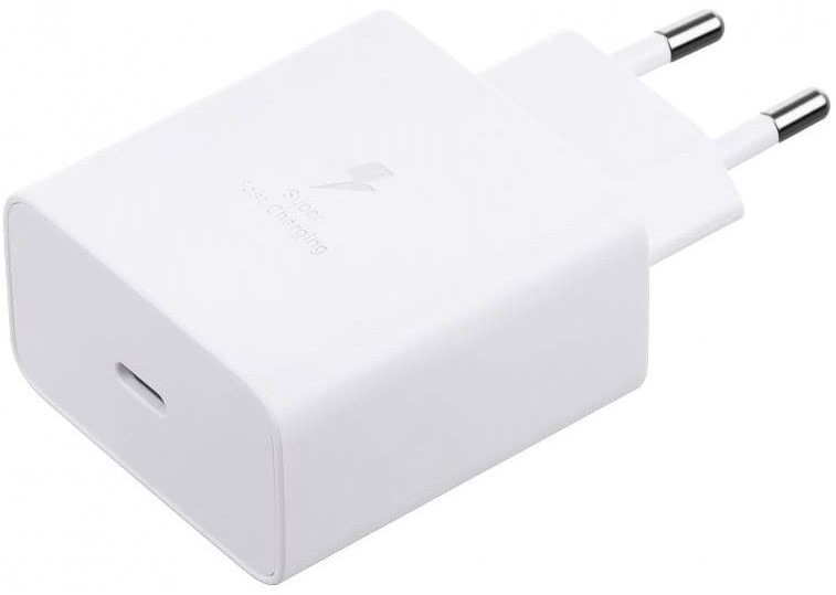 Зарядний пристрій Samsung EP-TA865