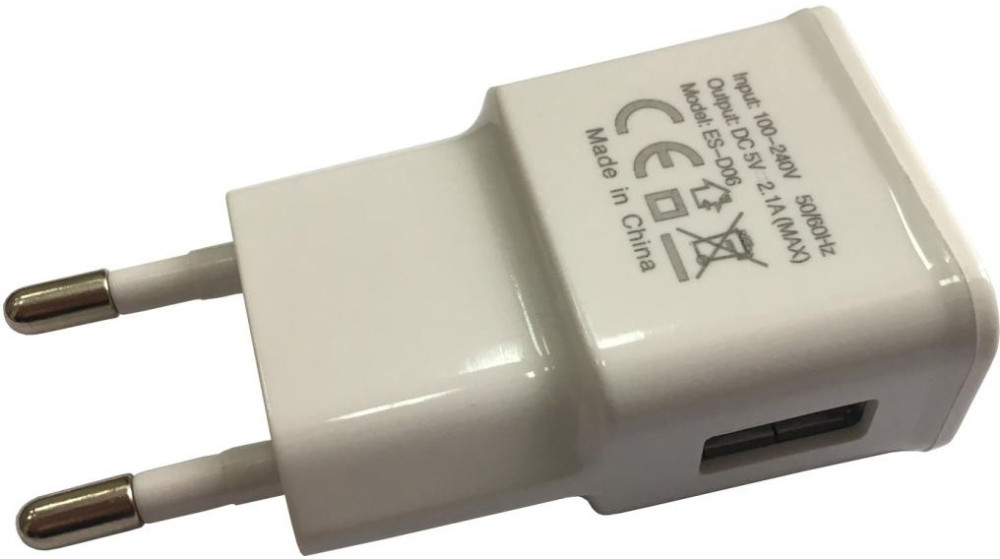 Зарядное устройство ATCOM ES-D06
