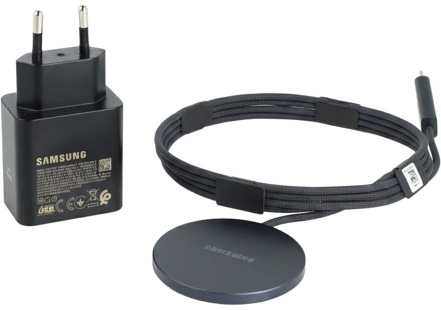 Зарядний пристрій Samsung EP-P2900 Charger 45W