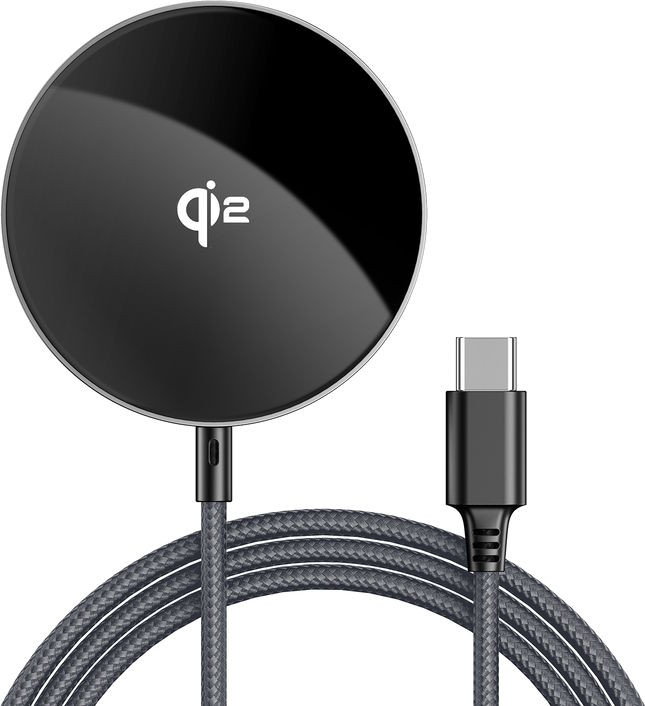 Зарядное устройство Acefast E24 Qi2
