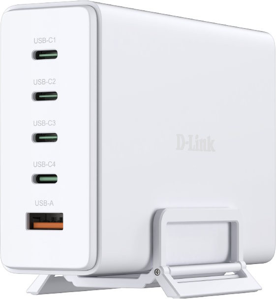 Зарядное устройство D-Link DCF-241