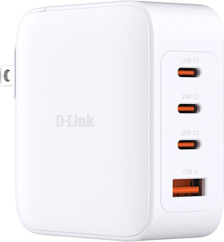 Зарядное устройство D-Link DCF-141