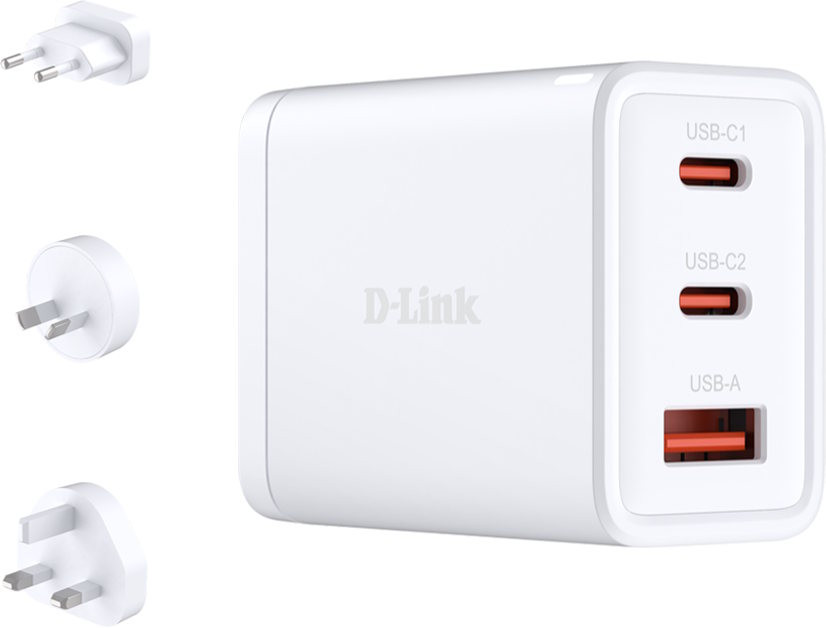 Зарядное устройство D-Link DCP-651