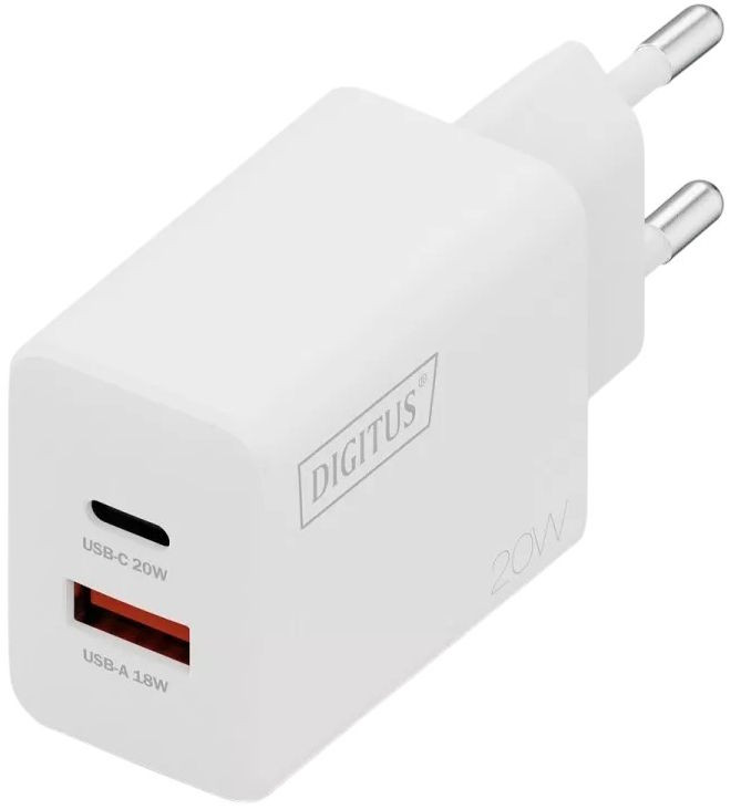 Зарядний пристрій Digitus DA-10300