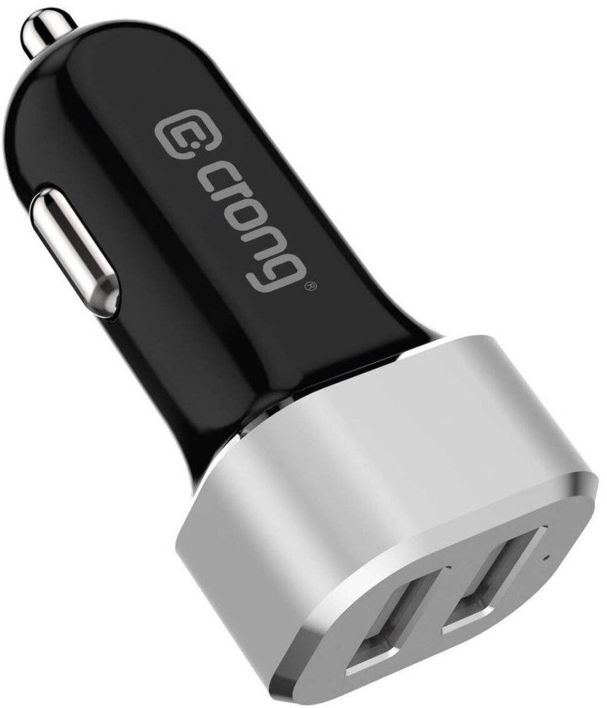 Зарядное устройство CRONG CRG-PWRC-USB24
