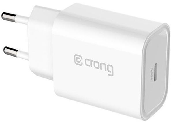 Зарядное устройство CRONG CRG-TUSBC20