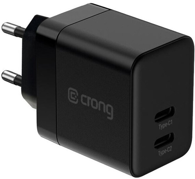 Зарядное устройство CRONG CRG559