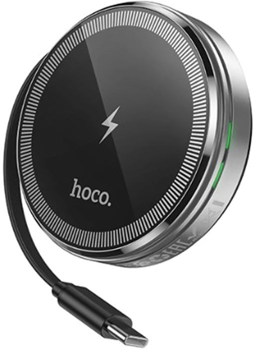Зарядное устройство Hoco CQ18 Flash