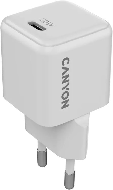 Зарядное устройство Canyon CNS-CUW20C