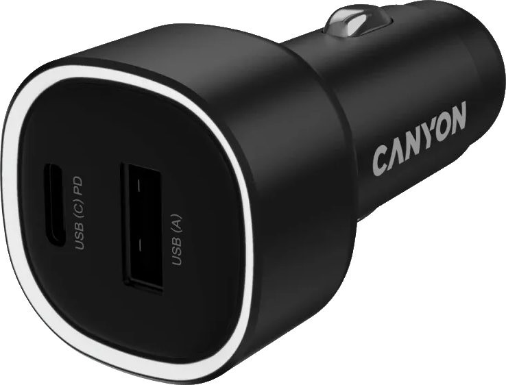Зарядное устройство Canyon CNE-CCABR8AC