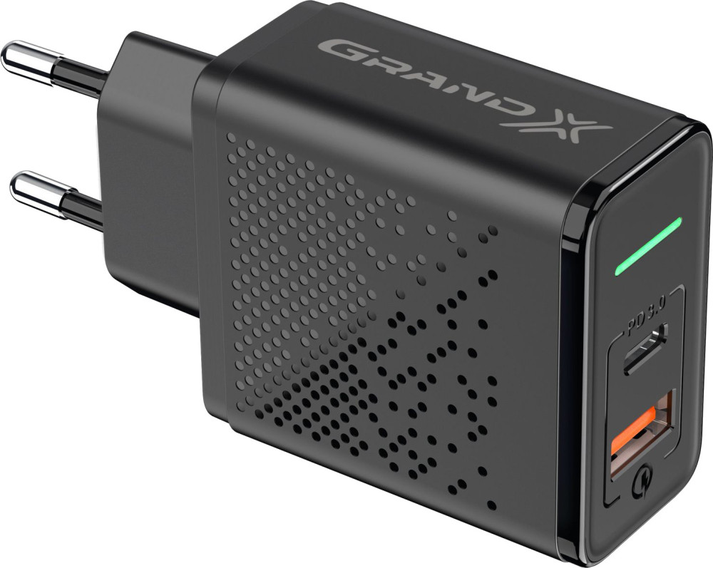 Зарядний пристрій Grand-X CH-880
