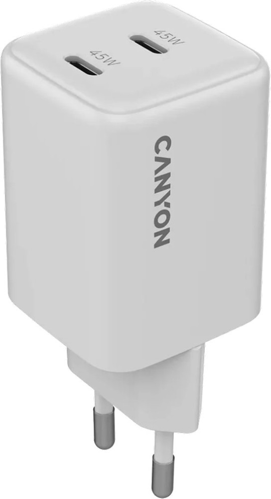 Зарядное устройство Canyon CNS-CUW45CC