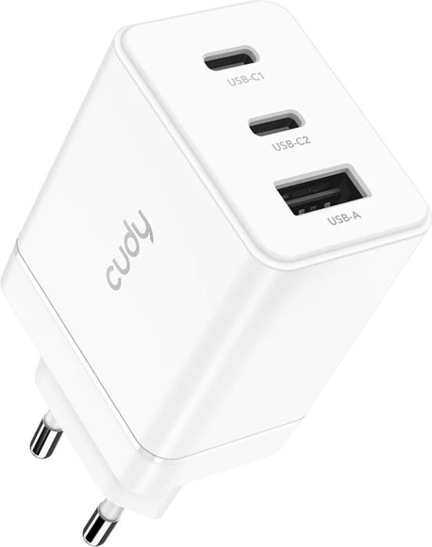 Зарядний пристрій Cudy CH67EU