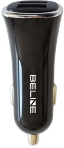 Зарядное устройство Beline Car Charger 3xUSB A