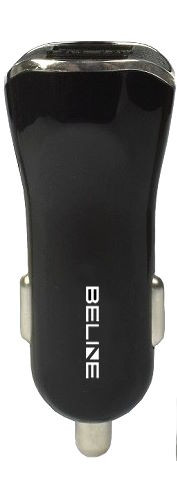 Зарядное устройство Beline Car Charger 2xUSB A