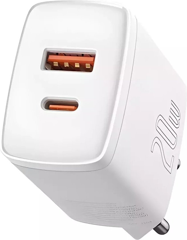 Зарядний пристрій Jellico C40