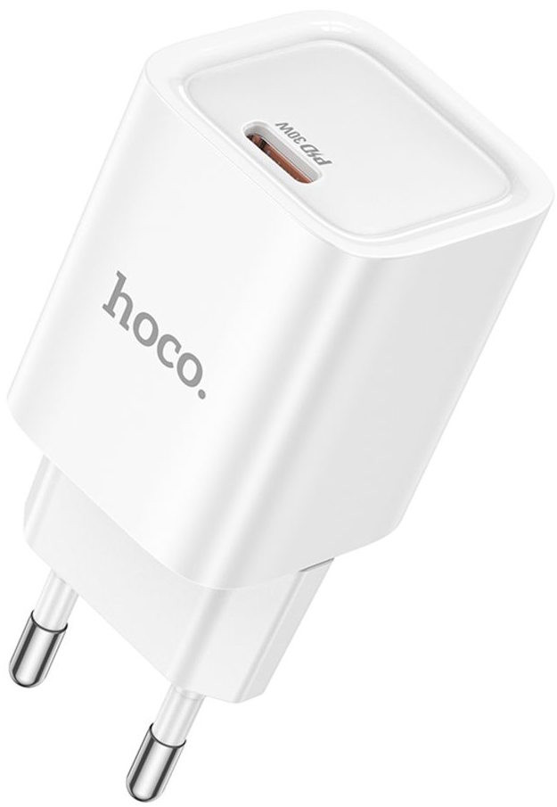Зарядное устройство Hoco C148A Charm