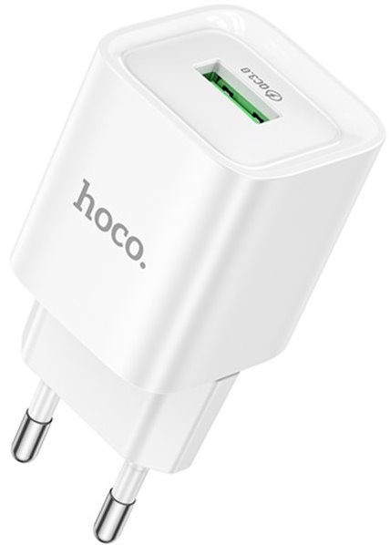 Зарядное устройство Hoco C145A Charm